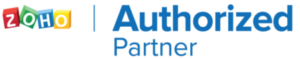 Zoho Logo